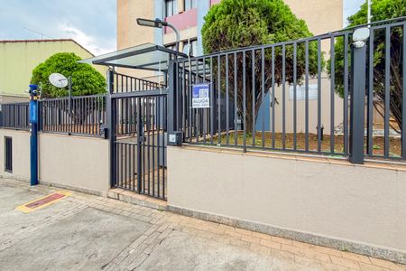 Apartamento para alugar com 29m², 1 quarto e sem vagaFachada