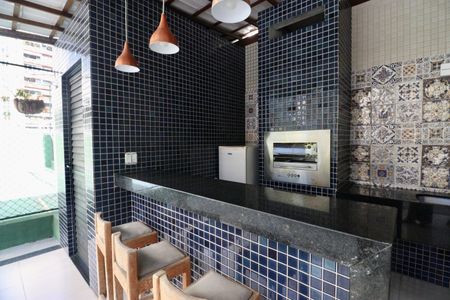 Apartamento para alugar com 167m², 4 quartos e 2 vagas Apartamento para alugar com 167m², 4 quartos e 2 vagasÁrea comum