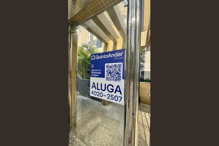 Apartamento para alugar com 167m², 4 quartos e 2 vagas Apartamento para alugar com 167m², 4 quartos e 2 vagasPlaca