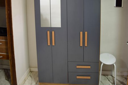 Studio para alugar com 15m², 1 quarto e sem vaga Studio para alugar com 15m², 1 quarto e sem vagaStudio