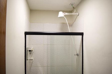 Studio para alugar com 15m², 1 quarto e sem vaga Studio para alugar com 15m², 1 quarto e sem vagaBanheiro Social