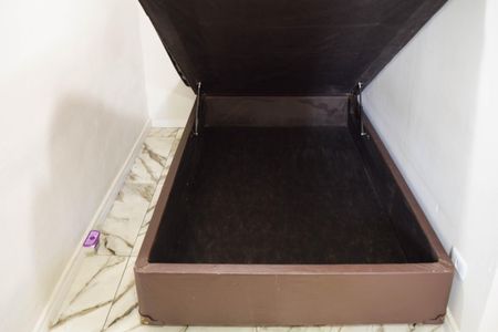 Studio para alugar com 15m², 1 quarto e sem vaga Studio para alugar com 15m², 1 quarto e sem vagaStudio