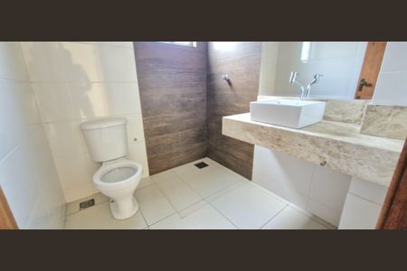 Apartamento à venda com 2 quartos, 54m² em Residencial Visão, Lagoa Santa