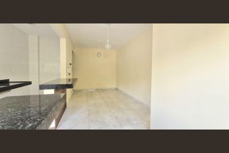 Apartamento à venda com 2 quartos, 54m² em Residencial Visão, Lagoa Santa