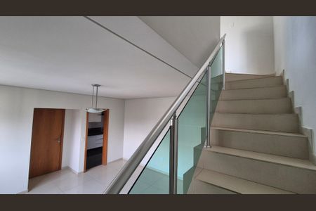 Sala de apartamento para alugar com 4 quartos, 220m² em Funcionários, Belo Horizonte