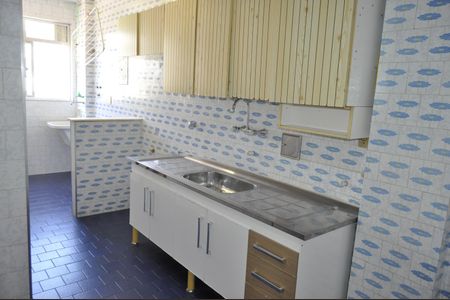 Apartamento à venda com 3 quartos, 89m² em Méier, Rio de Janeiro