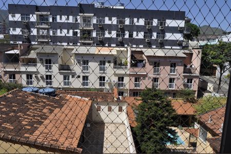 Apartamento à venda com 3 quartos, 89m² em Méier, Rio de Janeiro