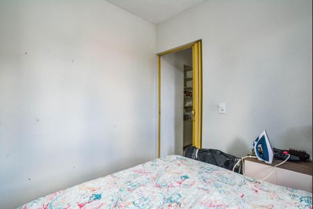 Quarto 4 de casa à venda com 4 quartos, 140m² em Parque Novo Oratório, Santo André