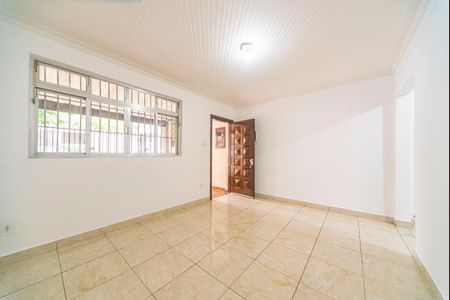 Sala de casa para alugar com 2 quartos, 116m² em Vila Santa Teresa, Santo André