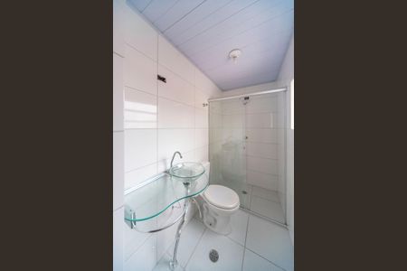 Casa à venda com 116m², 2 quartos e 1 vaga Casa à venda com 116m², 2 quartos e 1 vagaBanheiro do Quarto 2