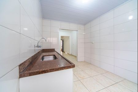 Casa à venda com 116m², 2 quartos e 1 vaga Casa à venda com 116m², 2 quartos e 1 vagaCozinha