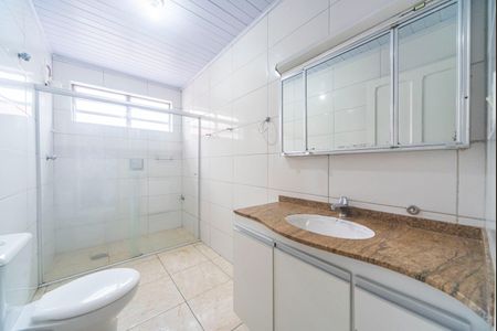 Casa à venda com 116m², 2 quartos e 1 vaga Casa à venda com 116m², 2 quartos e 1 vagaBanheiro