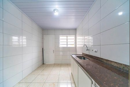 Casa à venda com 116m², 2 quartos e 1 vaga Casa à venda com 116m², 2 quartos e 1 vagaCozinha