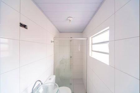 Casa à venda com 116m², 2 quartos e 1 vaga Casa à venda com 116m², 2 quartos e 1 vagaBanheiro do Quarto 2