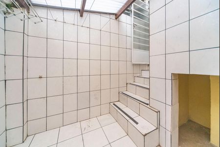 Casa à venda com 116m², 2 quartos e 1 vaga Casa à venda com 116m², 2 quartos e 1 vagaQuintal Fundos