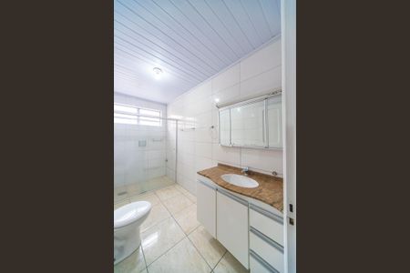 Casa à venda com 116m², 2 quartos e 1 vaga Casa à venda com 116m², 2 quartos e 1 vagaBanheiro