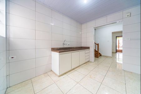 Casa à venda com 116m², 2 quartos e 1 vaga Casa à venda com 116m², 2 quartos e 1 vagaCozinha