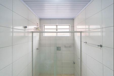 Casa à venda com 116m², 2 quartos e 1 vaga Casa à venda com 116m², 2 quartos e 1 vagaBanheiro