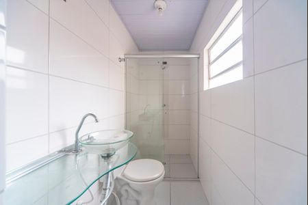 Casa à venda com 116m², 2 quartos e 1 vaga Casa à venda com 116m², 2 quartos e 1 vagaBanheiro do Quarto 2