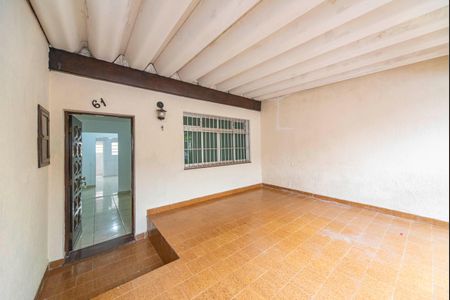 Casa à venda com 116m², 2 quartos e 1 vaga Casa à venda com 116m², 2 quartos e 1 vagaGaragem