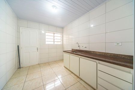 Casa à venda com 116m², 2 quartos e 1 vaga Casa à venda com 116m², 2 quartos e 1 vagaCozinha