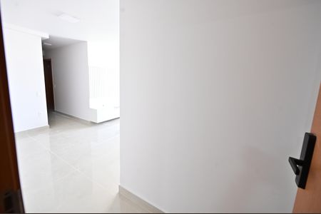 Sala de apartamento para alugar com 2 quartos, 65m² em Setor Pedro Ludovico, Goiânia