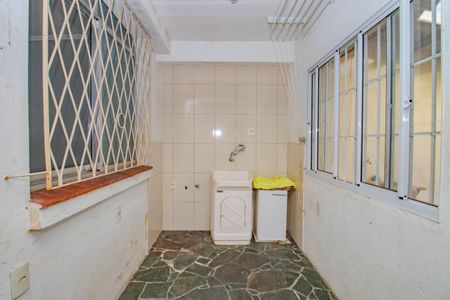 Apartamento para alugar com 230m², 2 quartos e 1 vagaCozinha e Área de Serviço