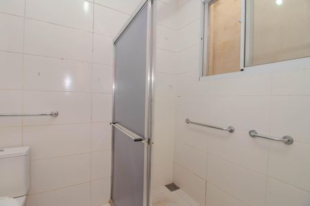 Apartamento para alugar com 230m², 2 quartos e 1 vagaBanheiro Social