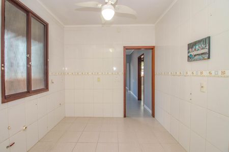 Apartamento para alugar com 230m², 2 quartos e 1 vagaCozinha e Área de Serviço