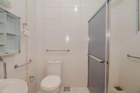 Apartamento para alugar com 230m², 2 quartos e 1 vagaBanheiro Social