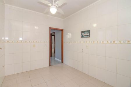 Apartamento para alugar com 230m², 2 quartos e 1 vagaCozinha e Área de Serviço