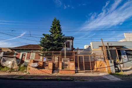 Apartamento para alugar com 230m², 2 quartos e 1 vagaFachada