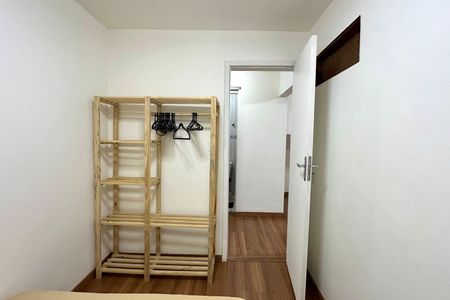 Apartamento à venda com 56m², 2 quartos e 1 vaga Apartamento à venda com 56m², 2 quartos e 1 vagaQuarto 02