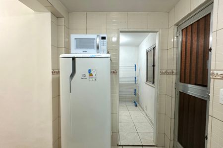 Apartamento à venda com 56m², 2 quartos e 1 vaga Apartamento à venda com 56m², 2 quartos e 1 vagaCozinha