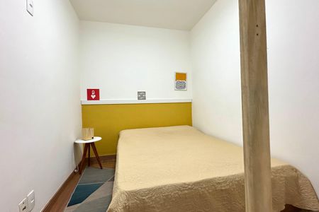 Apartamento à venda com 56m², 2 quartos e 1 vaga Apartamento à venda com 56m², 2 quartos e 1 vagaQuarto 02