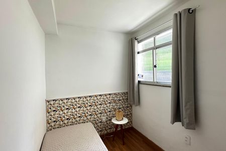 Apartamento à venda com 56m², 2 quartos e 1 vaga Apartamento à venda com 56m², 2 quartos e 1 vagaQuarto 01