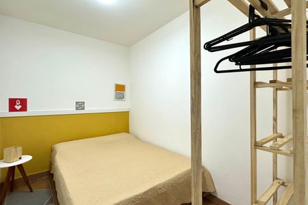 Quarto 02 de apartamento à venda com 2 quartos, 56m² em Jardim Botânico, Rio de Janeiro