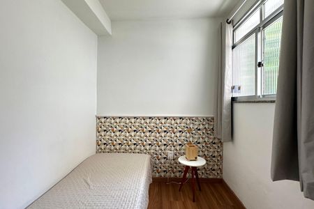 Apartamento à venda com 56m², 2 quartos e 1 vaga Apartamento à venda com 56m², 2 quartos e 1 vagaQuarto 01