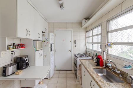 Apartamento à venda com 77m², 2 quartos e 1 vagaCozinha