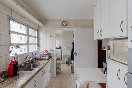 Apartamento à venda com 77m², 2 quartos e 1 vagaCozinha