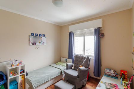 Apartamento à venda com 77m², 2 quartos e 1 vagaQuarto 1