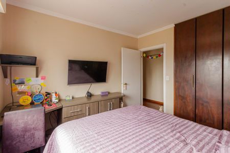 Apartamento à venda com 77m², 2 quartos e 1 vagaQuarto 2