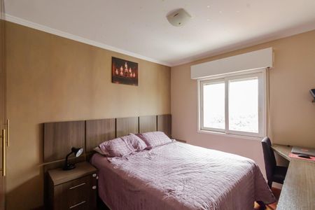 Apartamento à venda com 77m², 2 quartos e 1 vagaQuarto 2