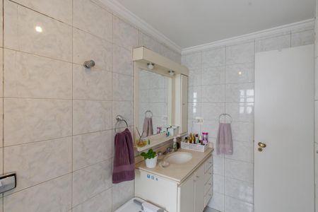 Apartamento à venda com 77m², 2 quartos e 1 vagaBanheiro