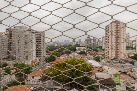 Apartamento à venda com 77m², 2 quartos e 1 vagaSala