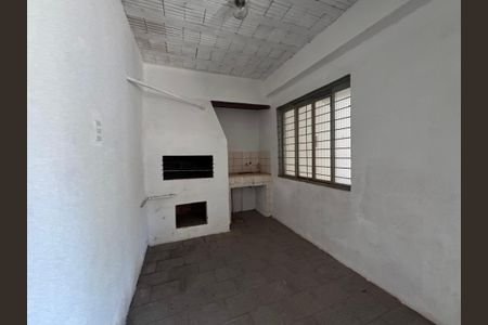 Casa para alugar com 300m², 4 quartos e 2 vagasÁrea comum