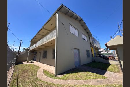Casa para alugar com 300m², 4 quartos e 2 vagasÁrea comum