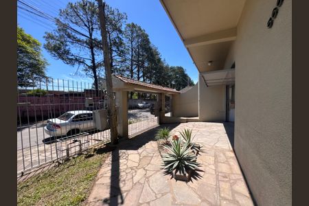 Casa para alugar com 300m², 4 quartos e 2 vagasÁrea comum