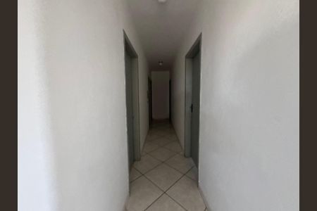Casa para alugar com 300m², 4 quartos e 2 vagasCorredor