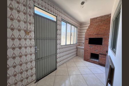 Casa para alugar com 300m², 4 quartos e 2 vagasÁrea comum